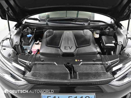 Kia EV6 — photo 06