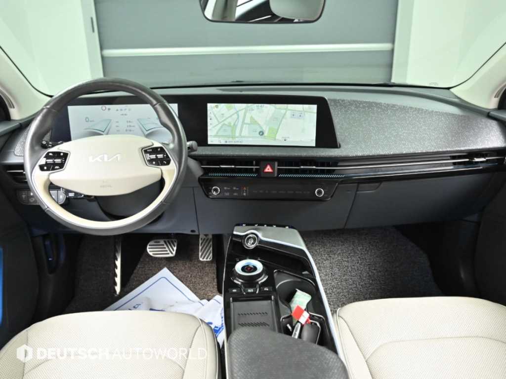 Kia EV6 — photo 07