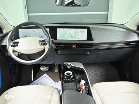 Kia EV6 — photo 07