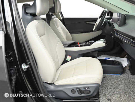 Kia EV6 — photo 10