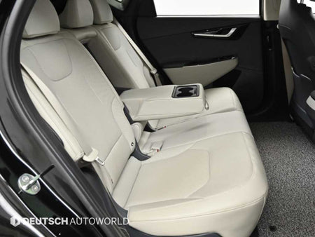 Kia EV6 — photo 12