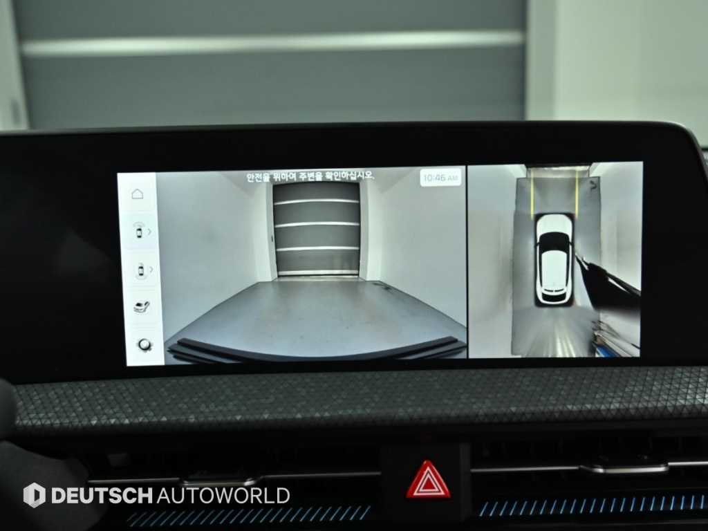 Kia EV6 — photo 15