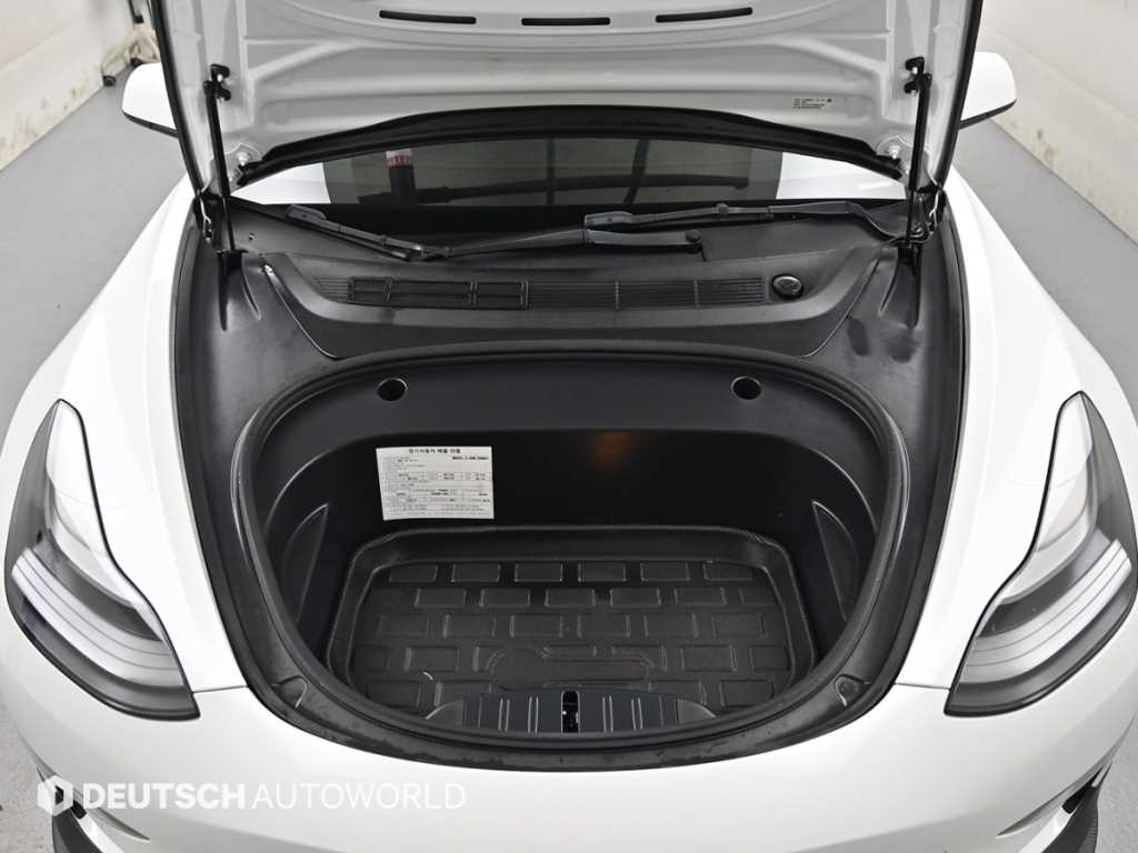 Tesla Model 3 — photo 06