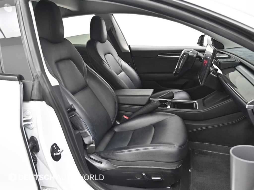 Tesla Model 3 — photo 10