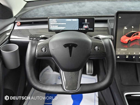 Tesla Model 3 — photo 13