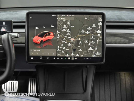 Tesla Model 3 — photo 14