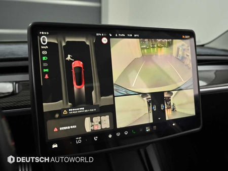 Tesla Model 3 — photo 15