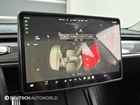 Tesla Model 3 — photo 16