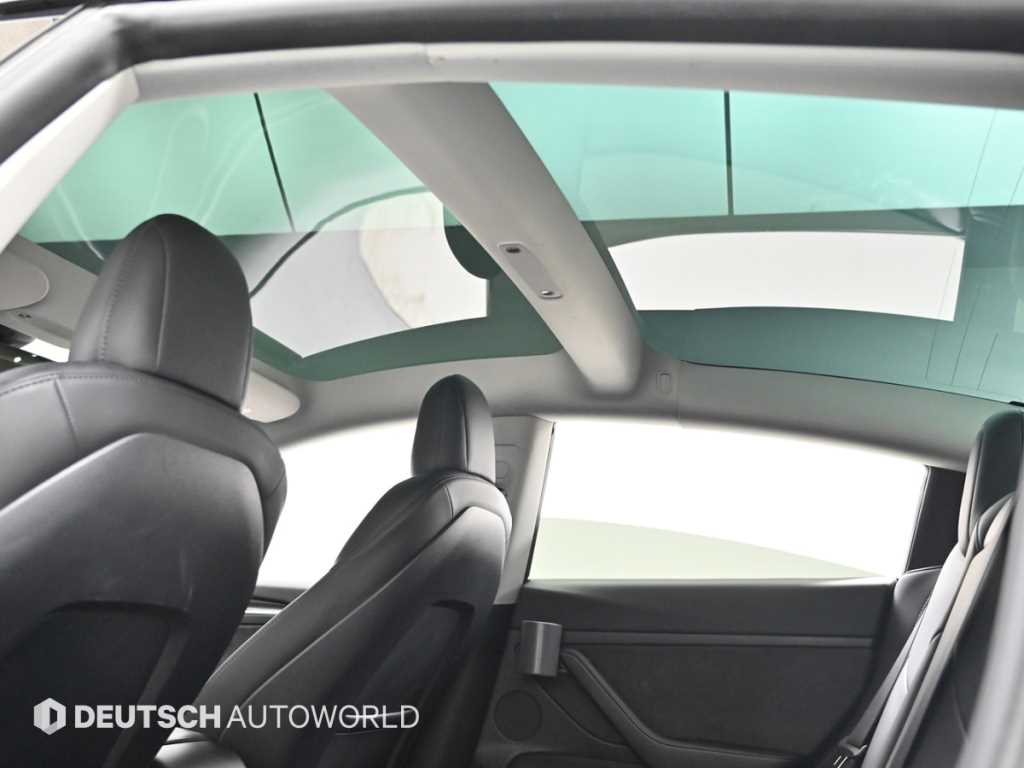 Tesla Model 3 — photo 18
