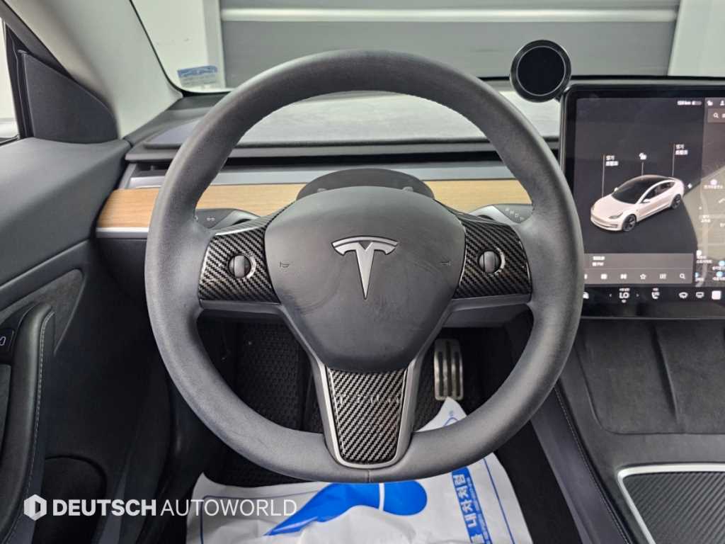 Tesla Model 3 — photo 13