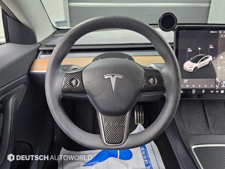 Tesla Model 3 — photo 13