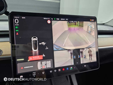 Tesla Model 3 — photo 15