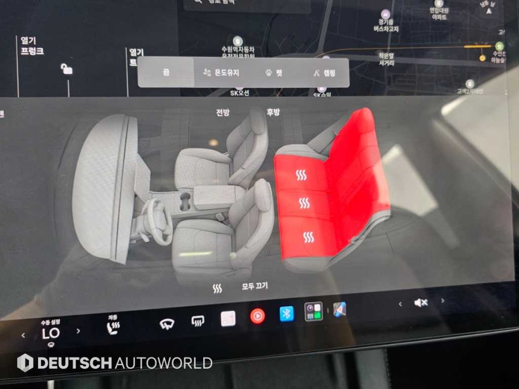 Tesla Model 3 — photo 16