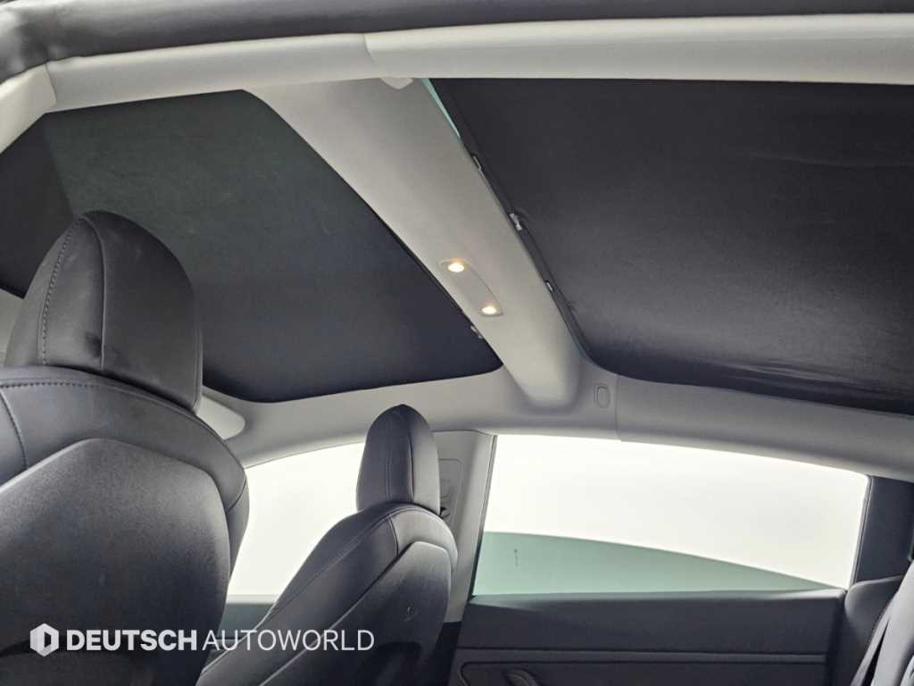 Tesla Model 3 — photo 18