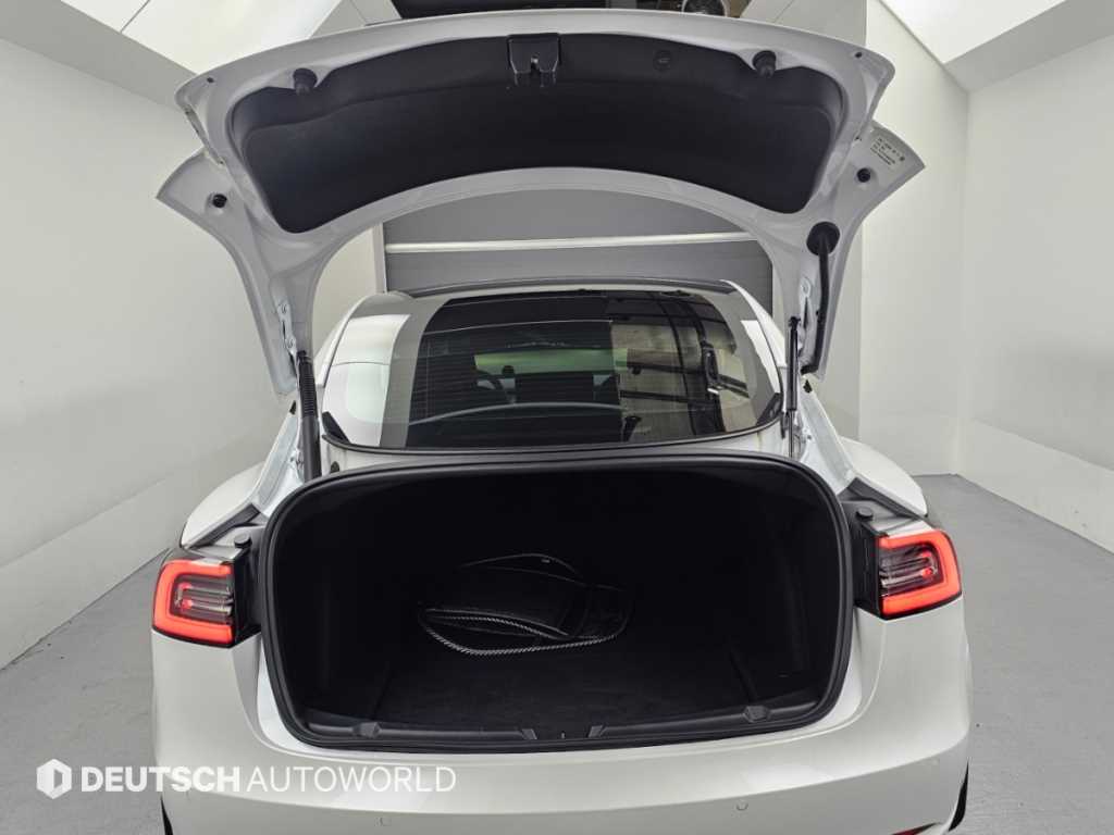 Tesla Model 3 — photo 19