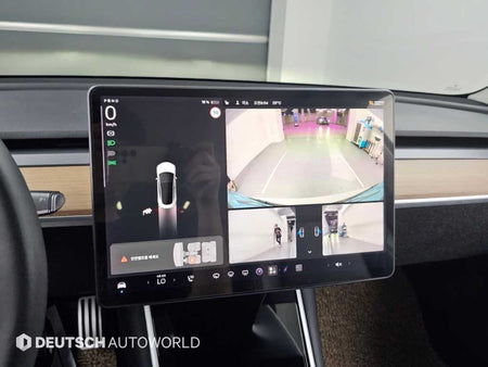 Tesla Model 3 — photo 15