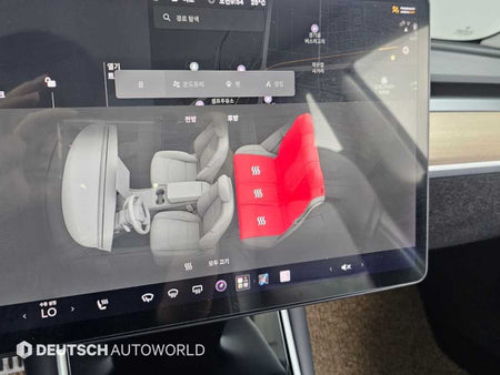 Tesla Model 3 — photo 16