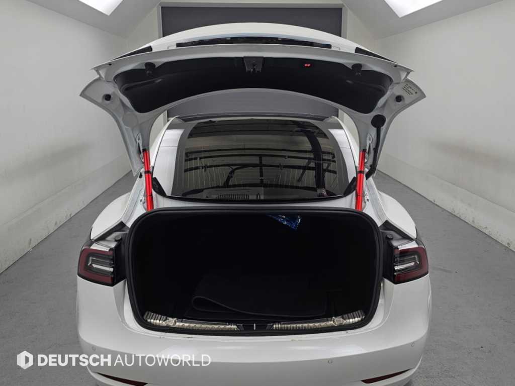 Tesla Model 3 — photo 19