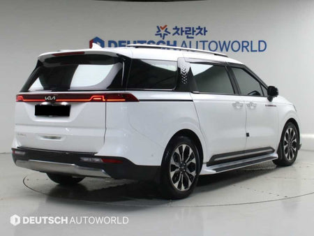 Kia Carnival — photo 02
