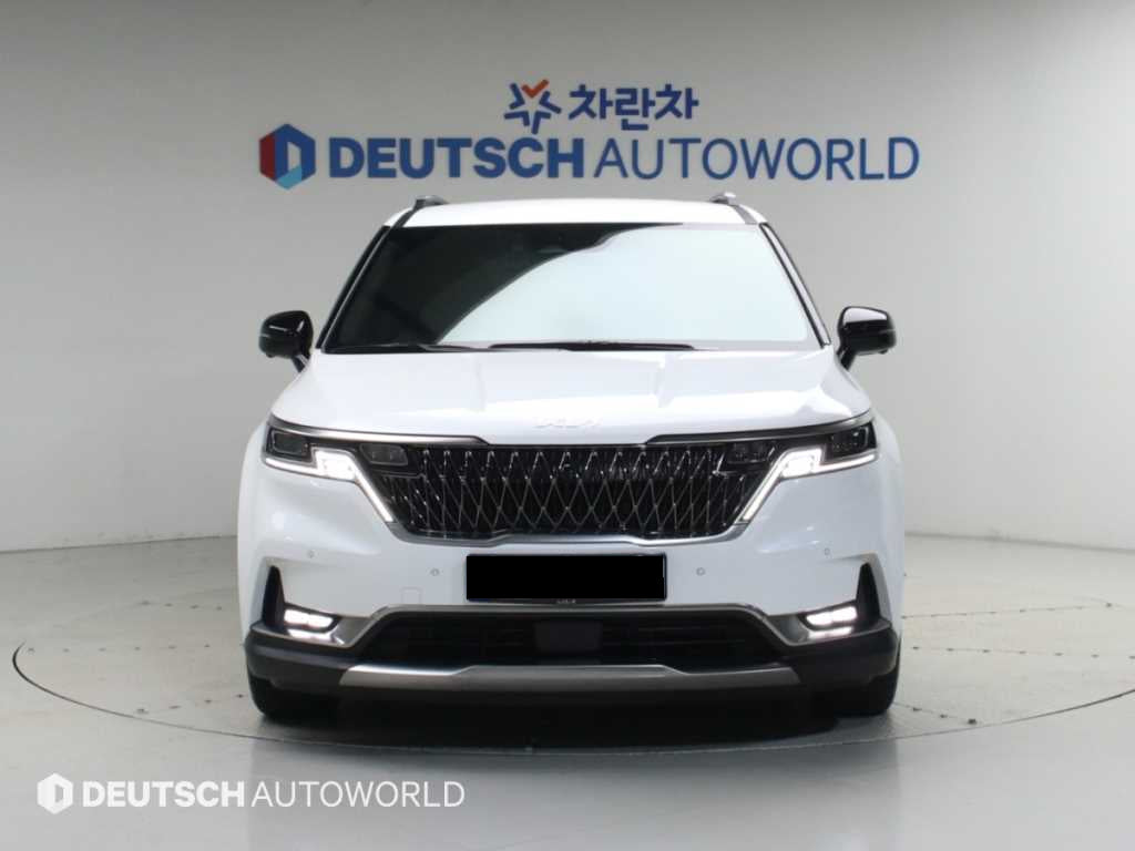 Kia Carnival — photo 03