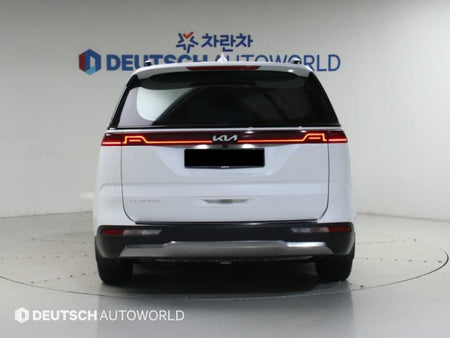 Kia Carnival — photo 04