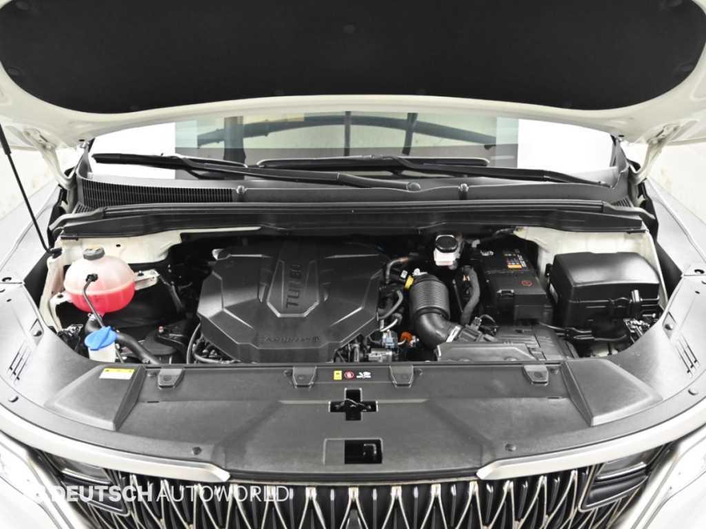 Kia Carnival — photo 06