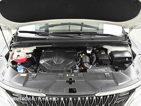 Kia Carnival — photo 06