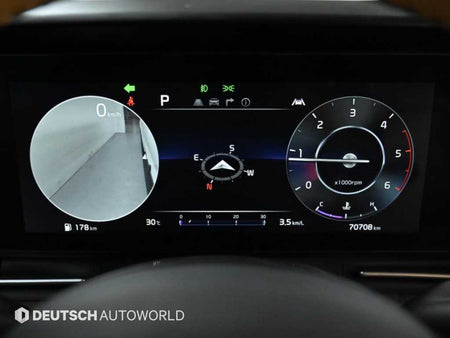 Kia Carnival — photo 08