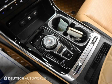 Kia Carnival — photo 09