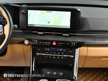 Kia Carnival — photo 14