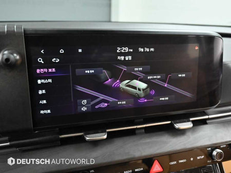 Kia Carnival — photo 17