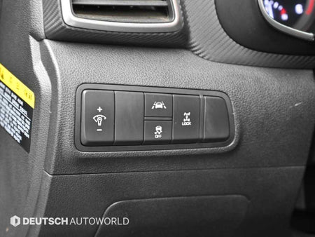 Hyundai Tucson — photo 17