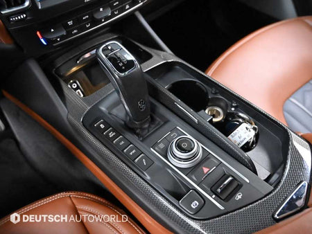 Maserati Levante — photo 09