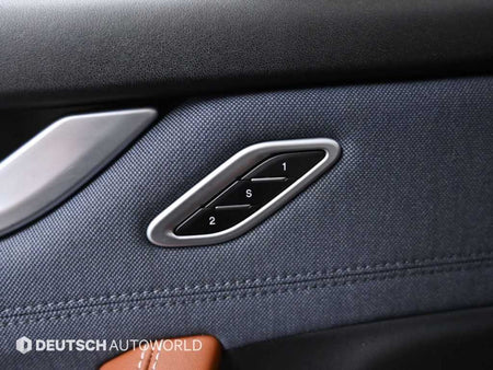 Maserati Levante — photo 17