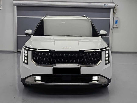 Kia Carnival — photo 03