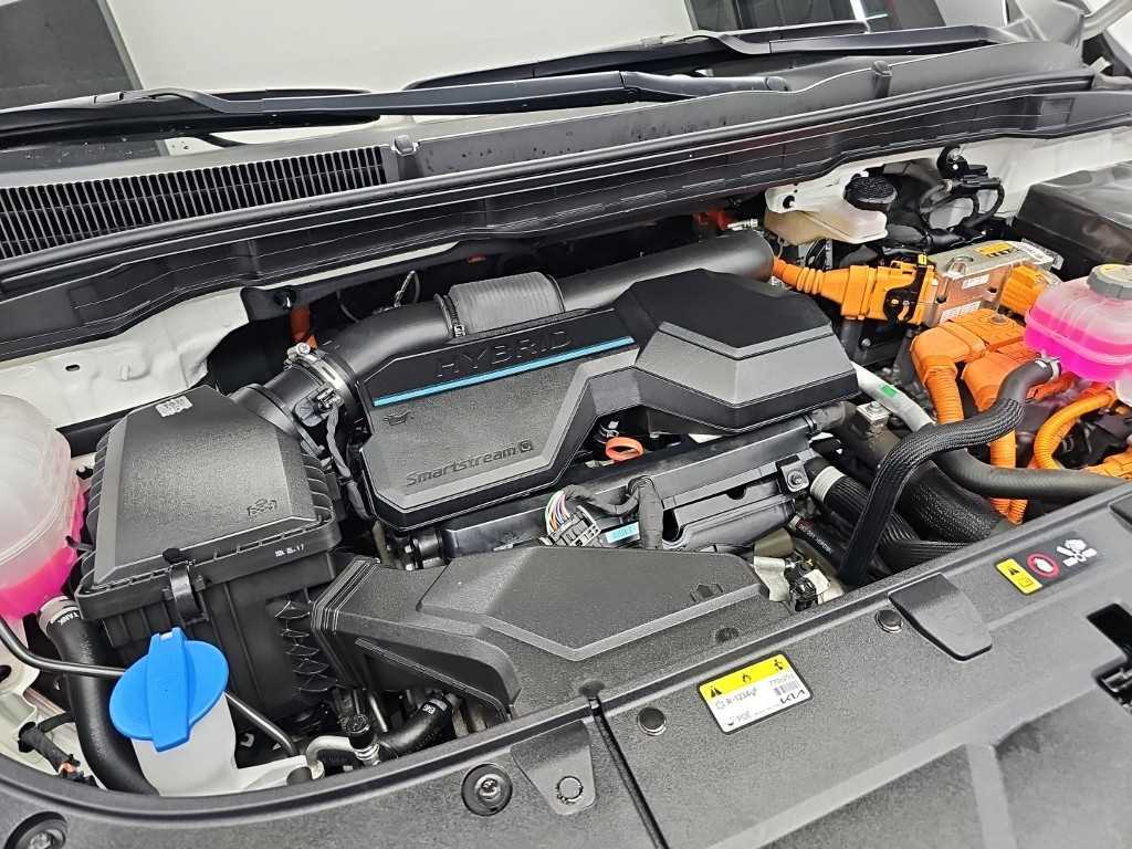 Kia Carnival — photo 06