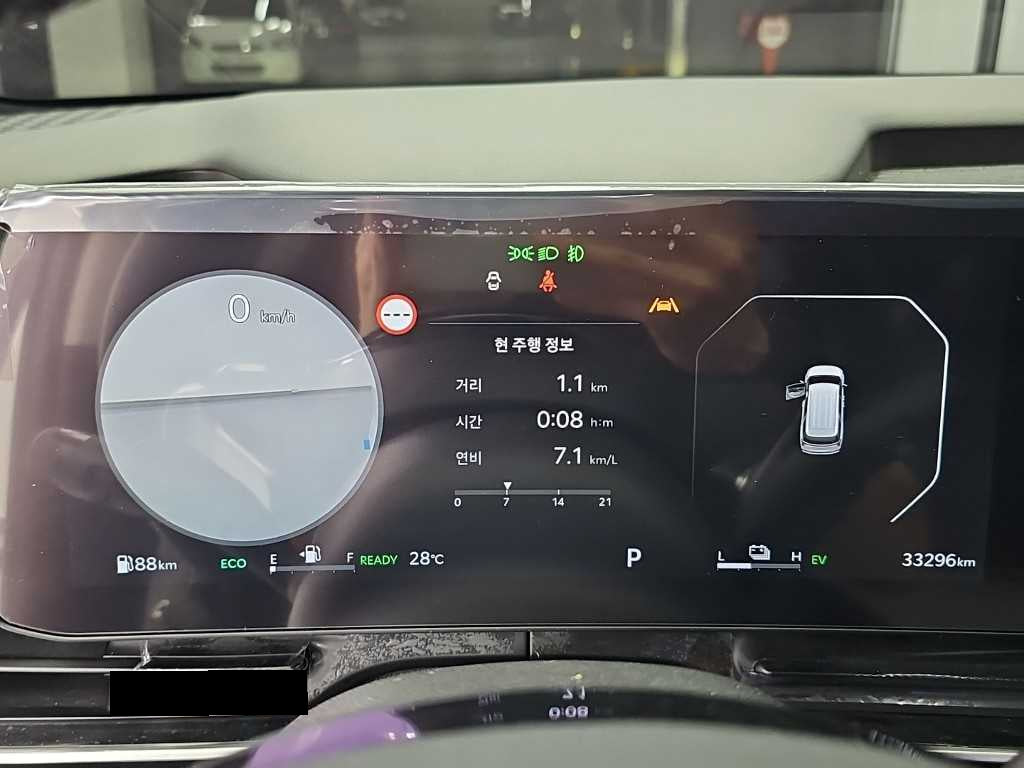 Kia Carnival — photo 07