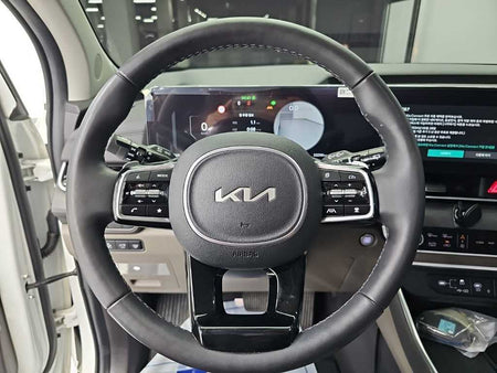 Kia Carnival — photo 09