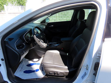 CHEVROLET Malibu — photo 05