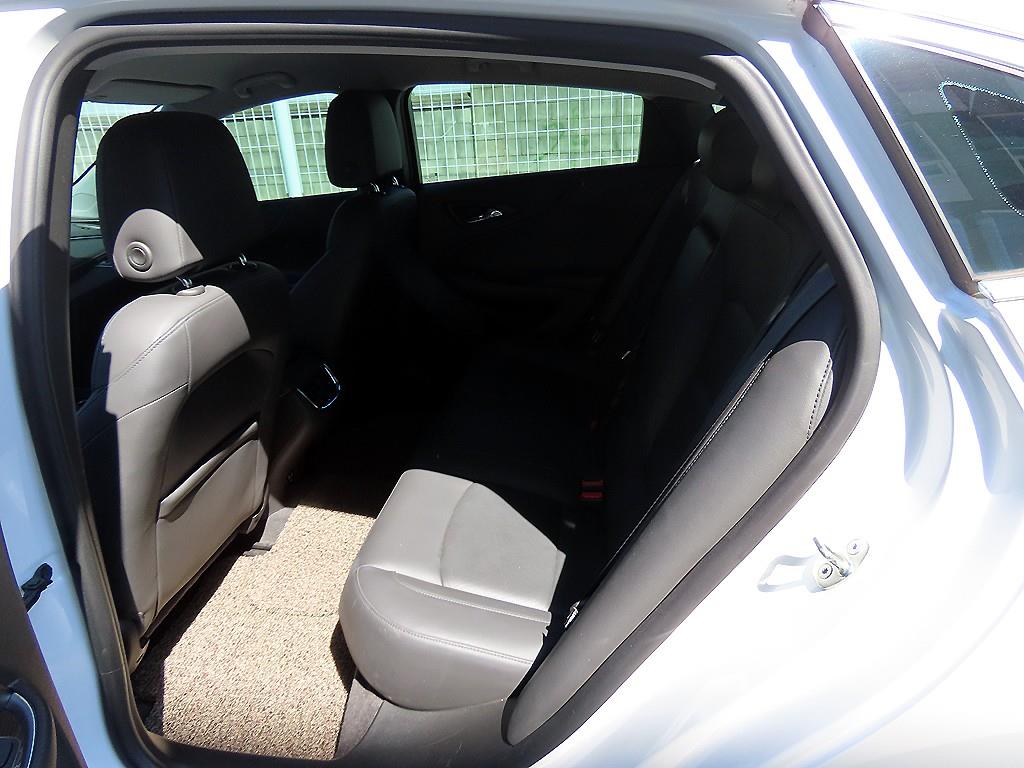 CHEVROLET Malibu — photo 06