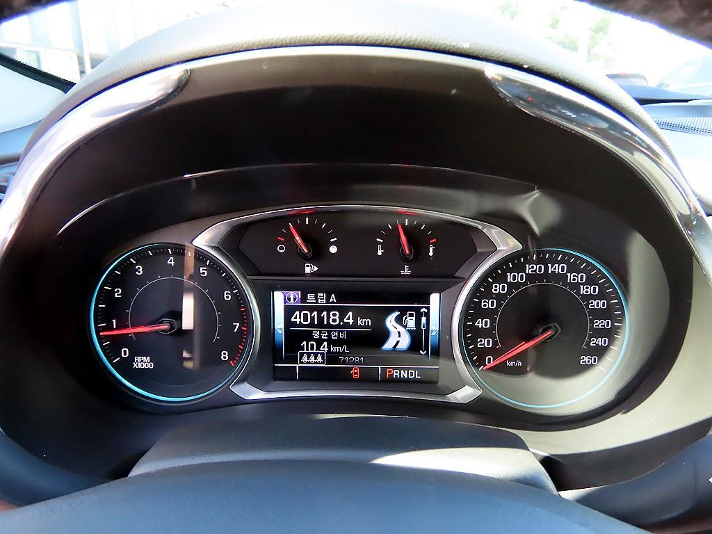 CHEVROLET Malibu — photo 09