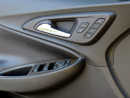 CHEVROLET Malibu — photo 11
