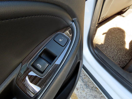 CHEVROLET Malibu — photo 17