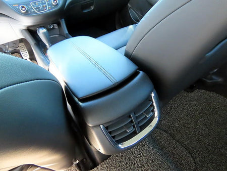 CHEVROLET Malibu — photo 18
