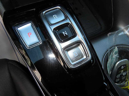 Hyundai Sonata — photo 10