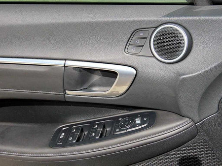 Hyundai Sonata — photo 11