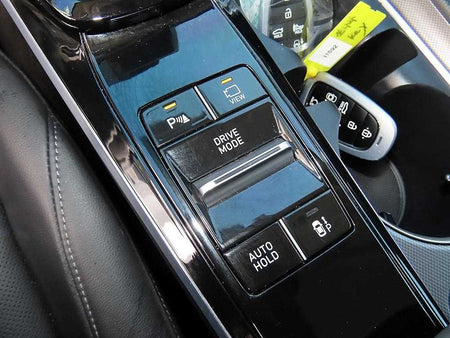 Hyundai Sonata — photo 13