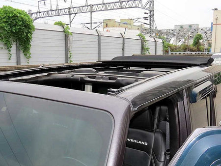 Jeep Wrangler — photo 16