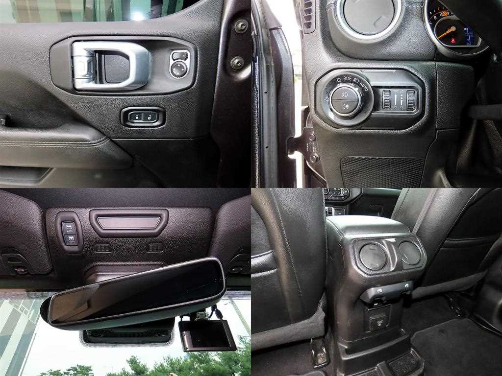 Jeep Wrangler — photo 18