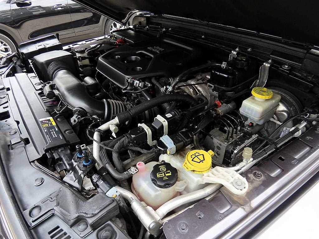 Jeep Wrangler — photo 19
